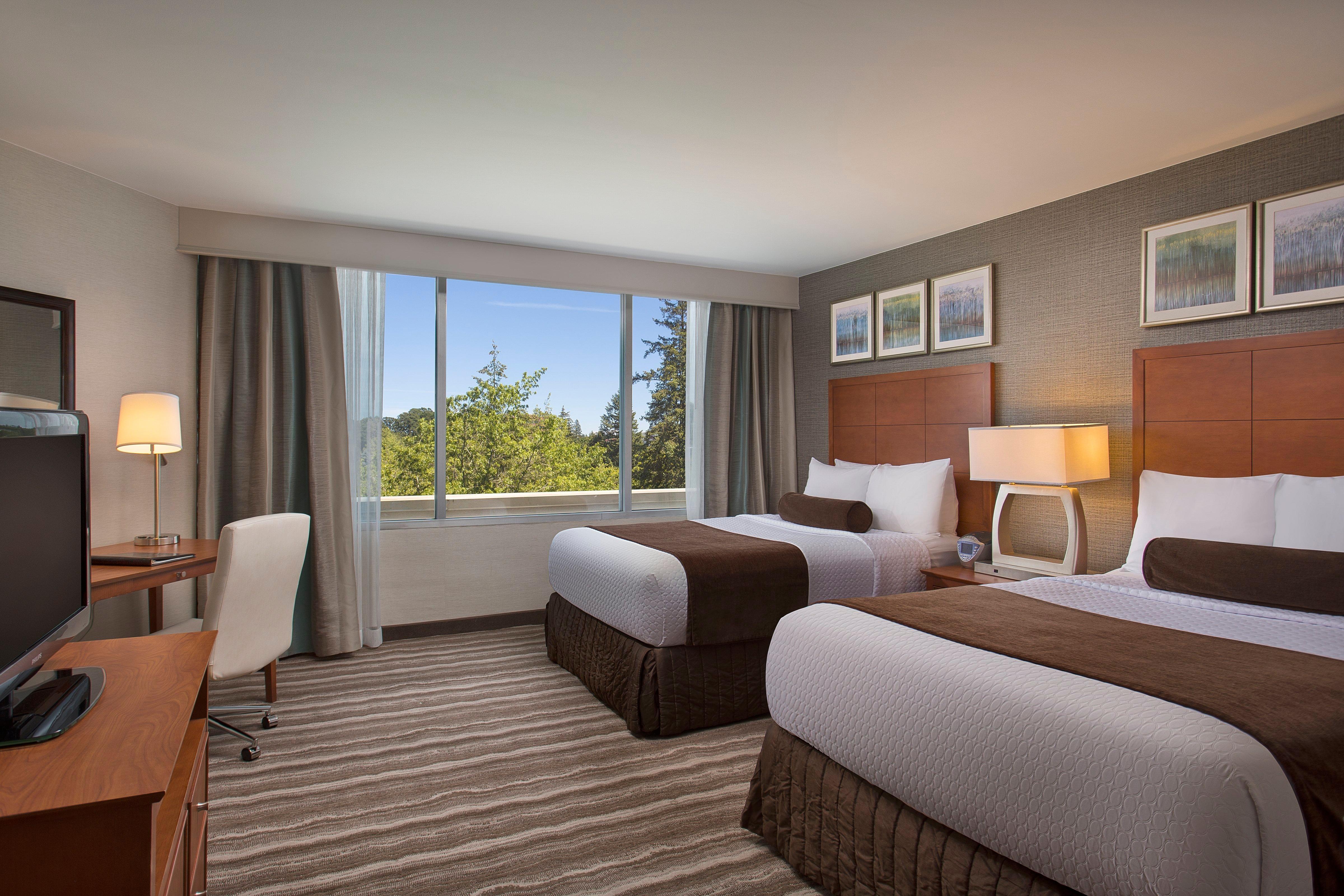 Ac Hotel By Marriott Portland Lake Oswego Exterior foto