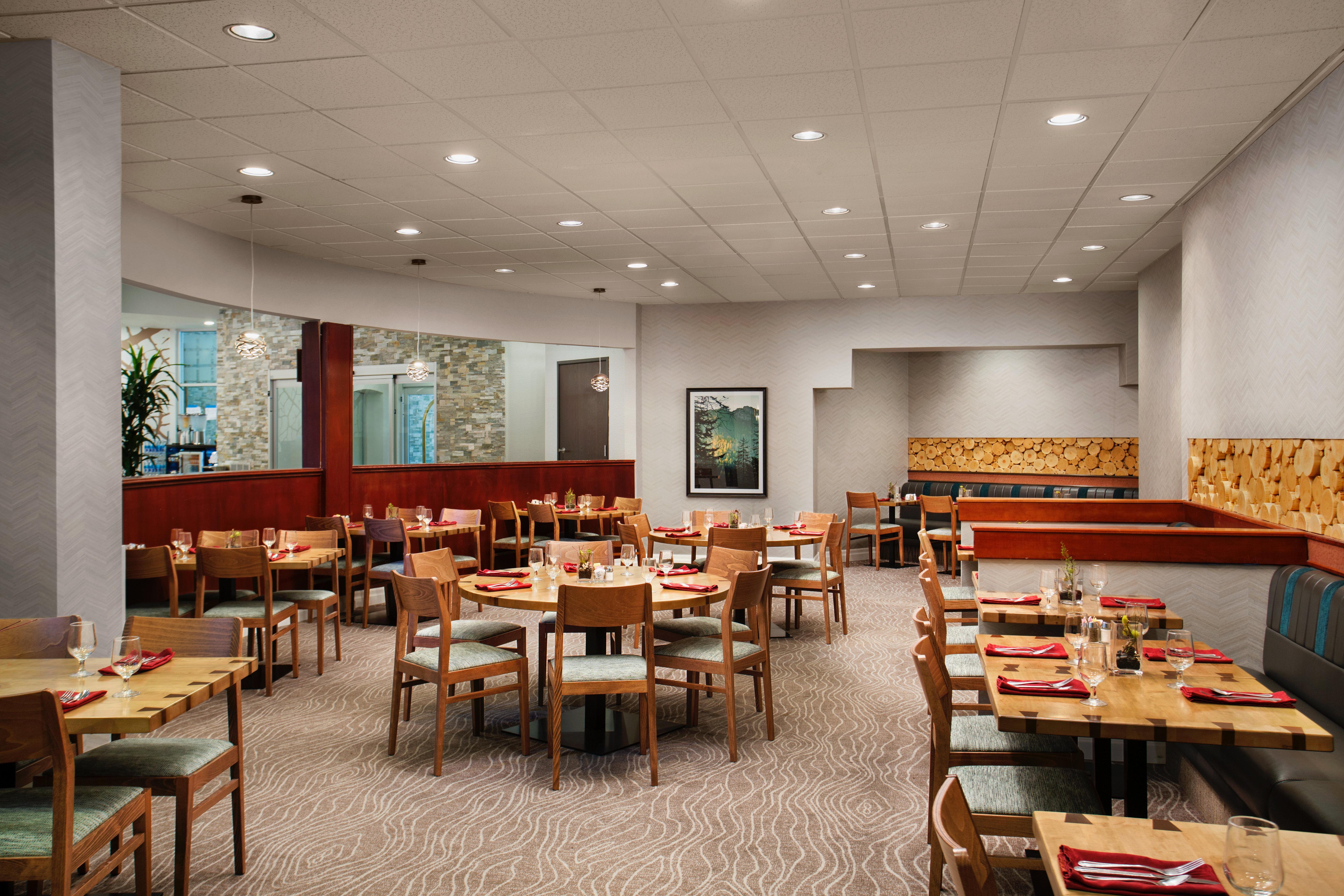 Ac Hotel By Marriott Portland Lake Oswego Exterior foto