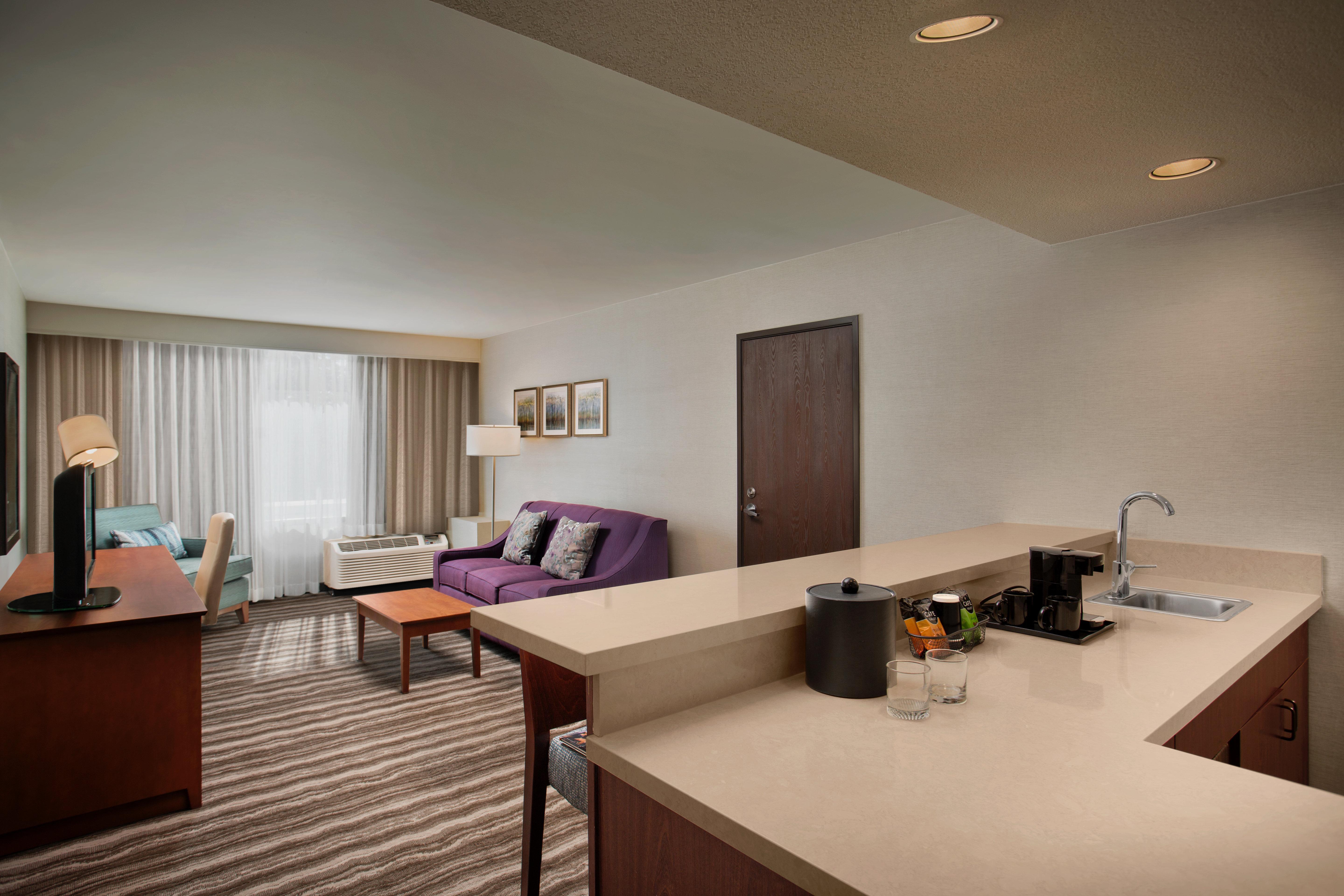Ac Hotel By Marriott Portland Lake Oswego Exterior foto