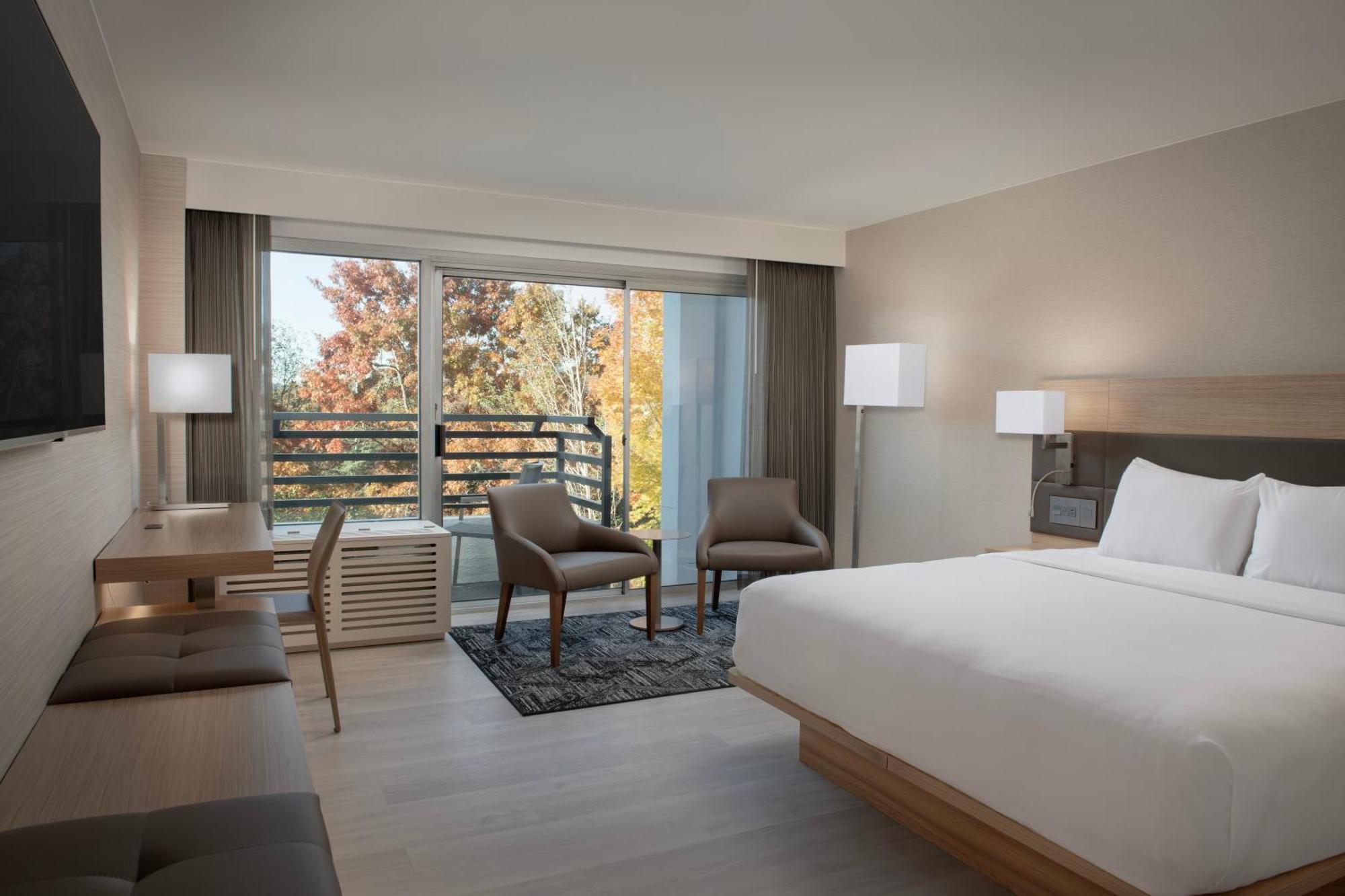 Ac Hotel By Marriott Portland Lake Oswego Exterior foto