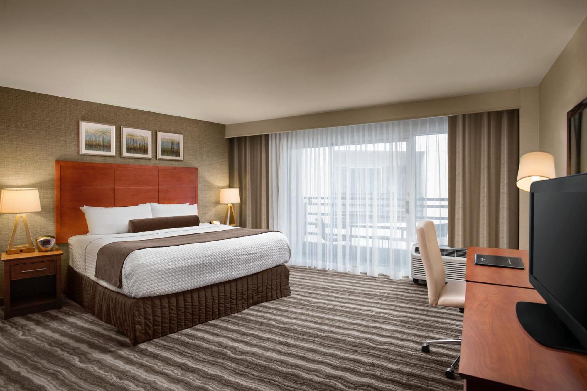 Ac Hotel By Marriott Portland Lake Oswego Exterior foto