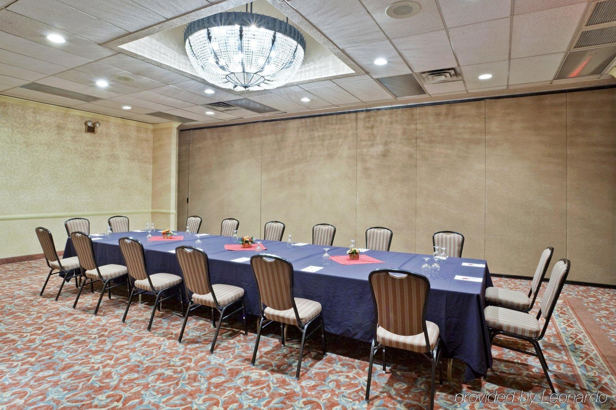 Ac Hotel By Marriott Portland Lake Oswego Facilidades foto