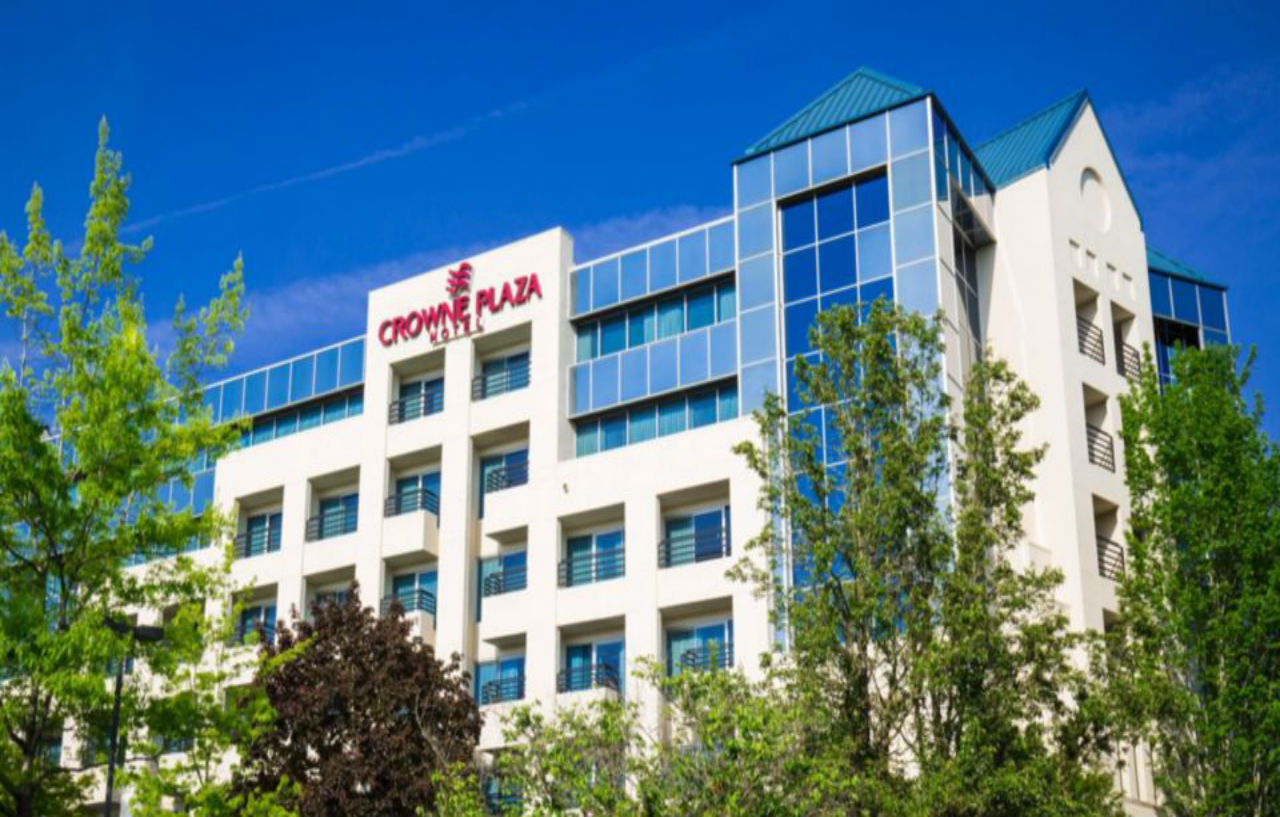 Ac Hotel By Marriott Portland Lake Oswego Exterior foto