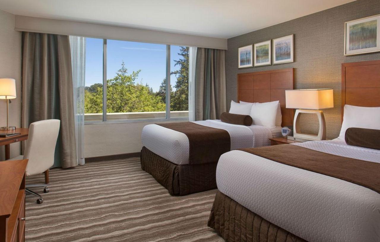 Ac Hotel By Marriott Portland Lake Oswego Exterior foto